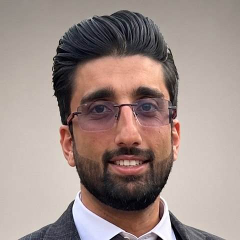 Asad Najeeb